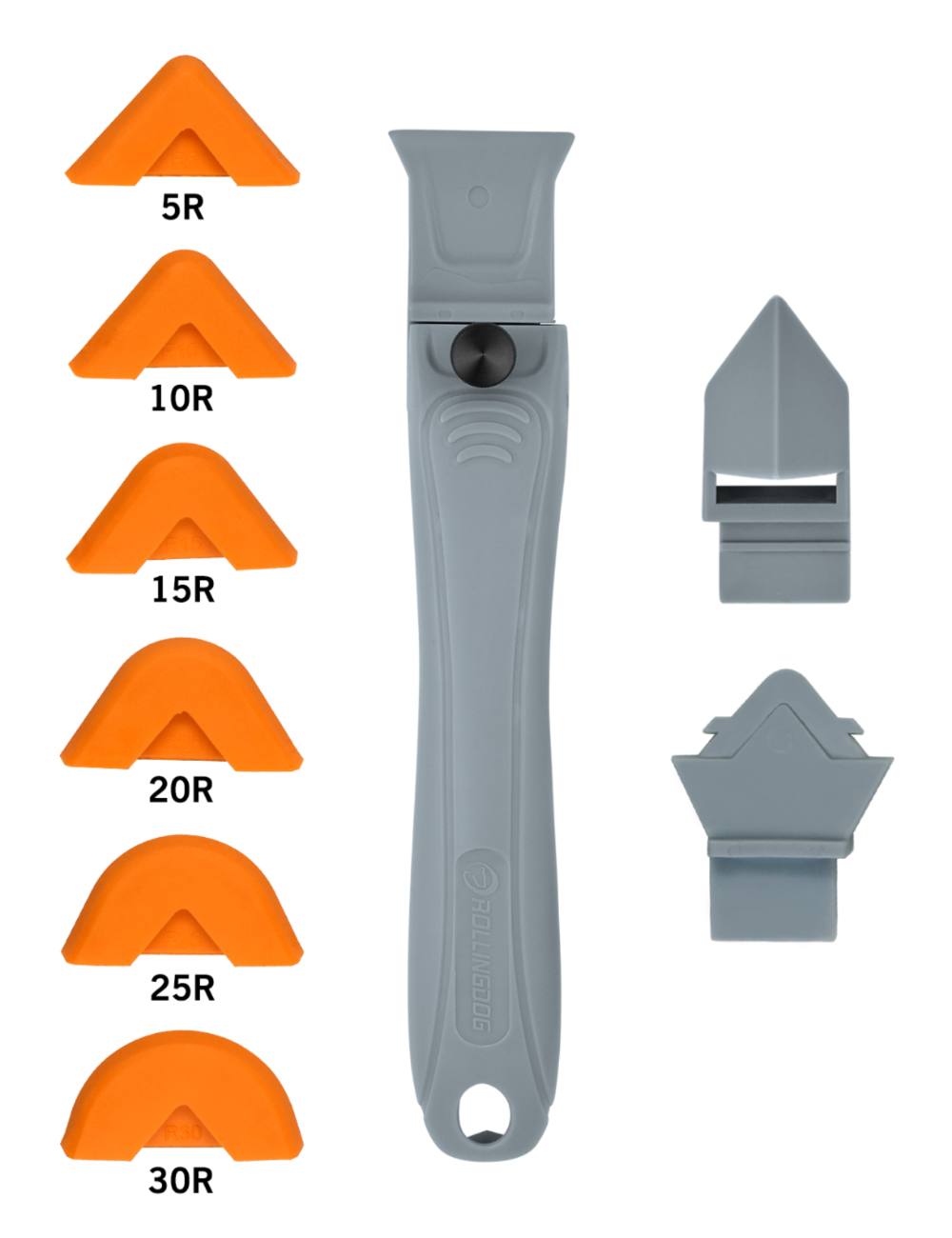 9 in 1 Caulking Kit