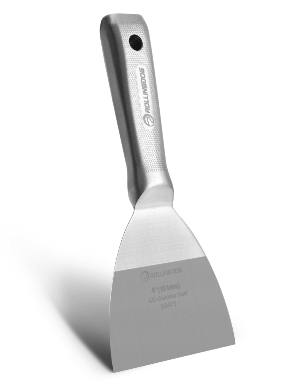 4" Flexible Joint Knife