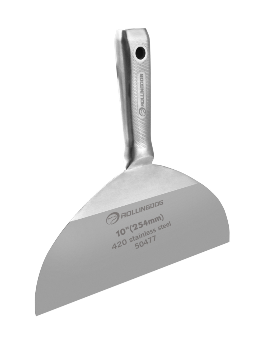 10" Flexible Joint Knife