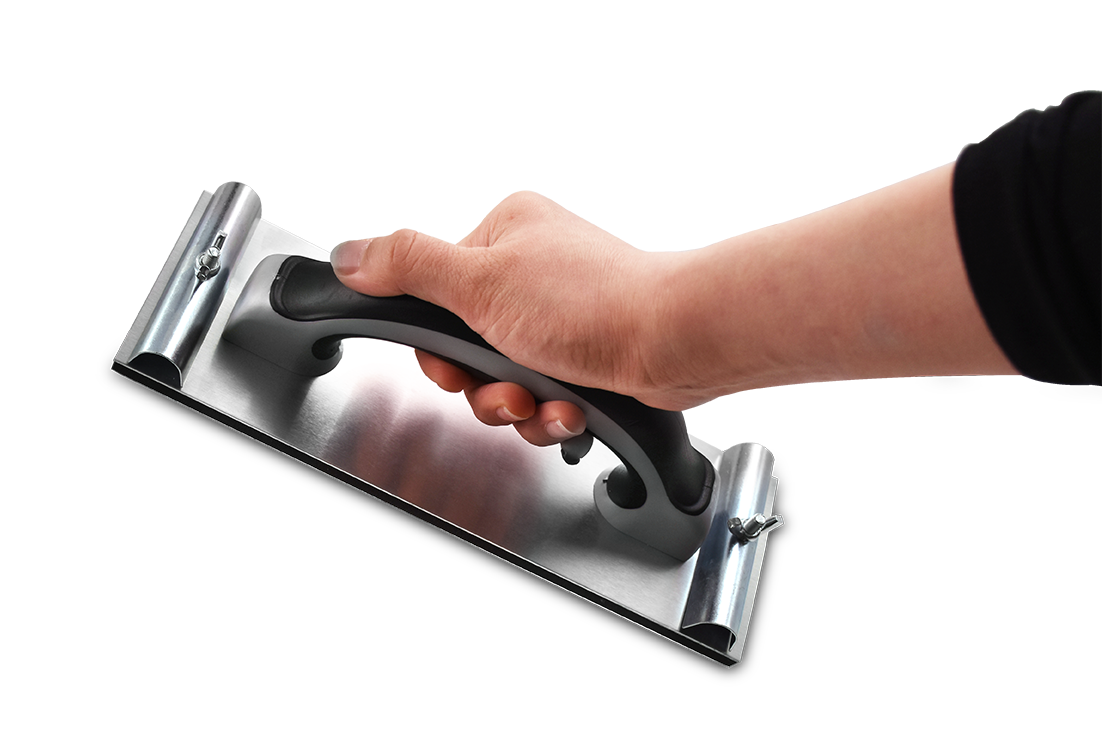 Hand Wall Sander