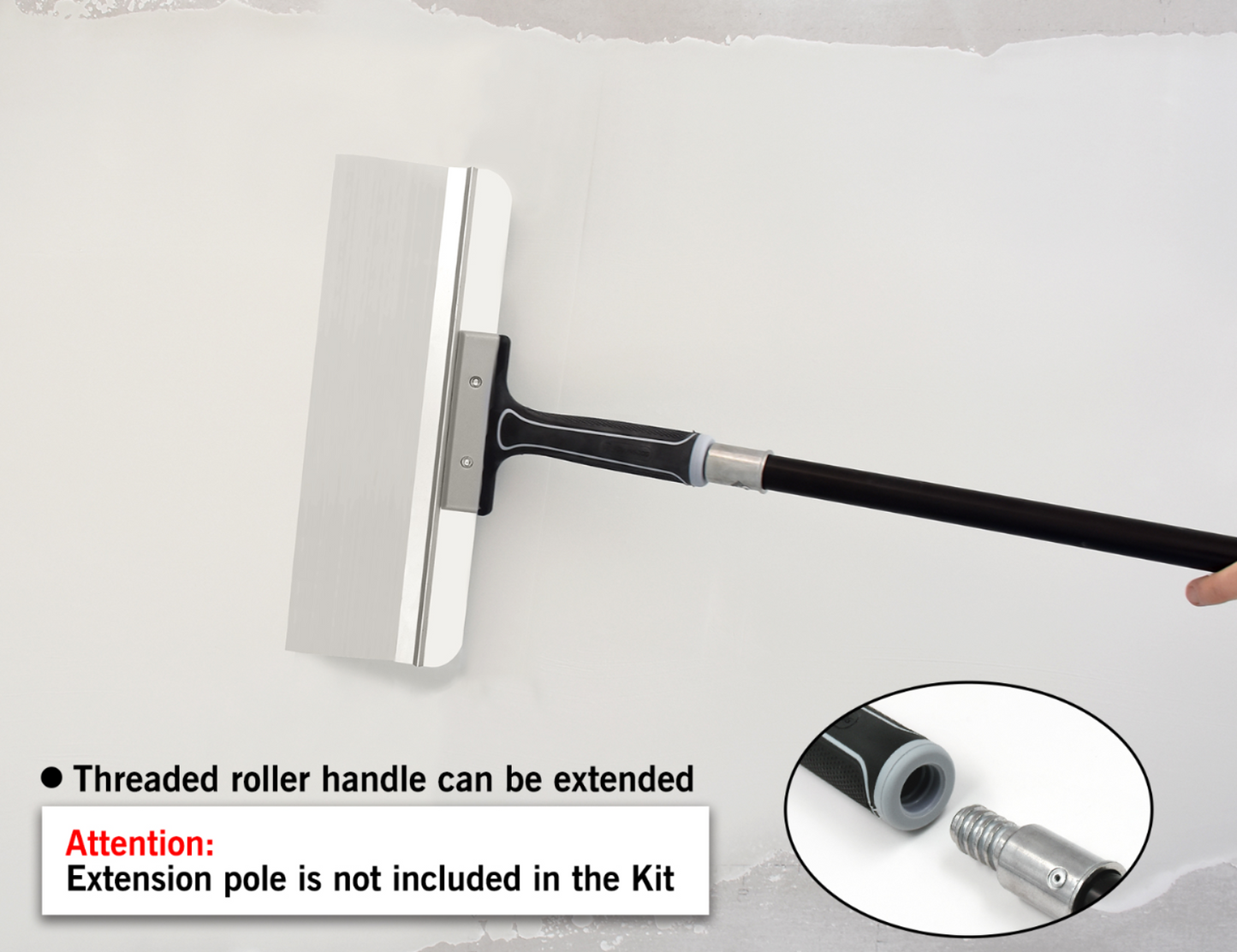 13" Flexible Taping Knife