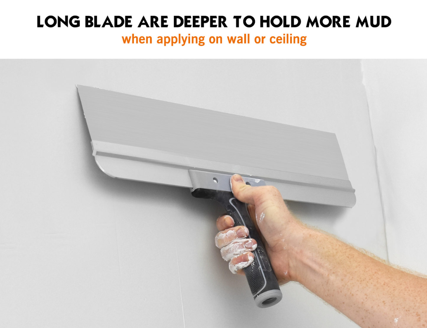 13" Flexible Taping Knife