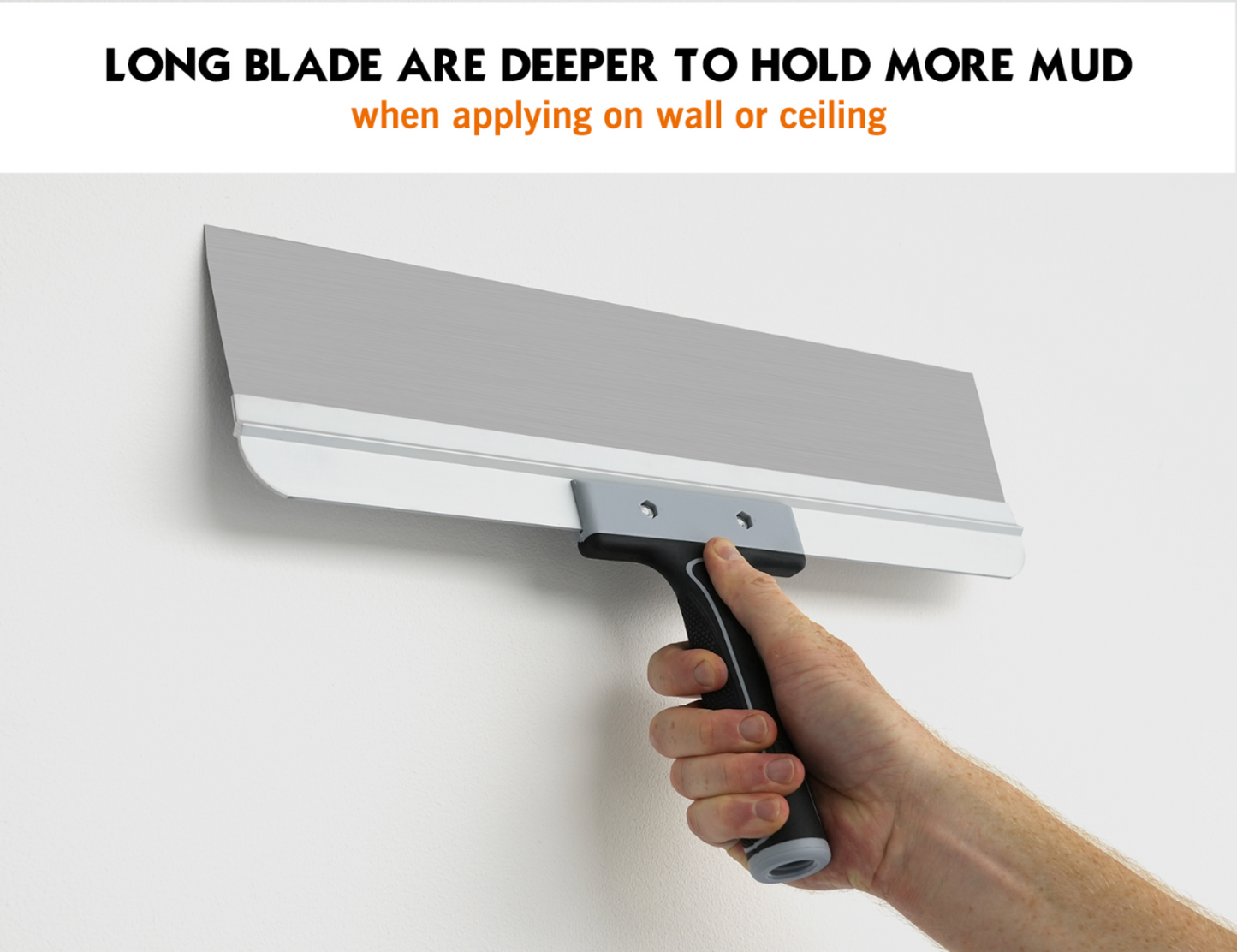 17" Flexible Taping Knife