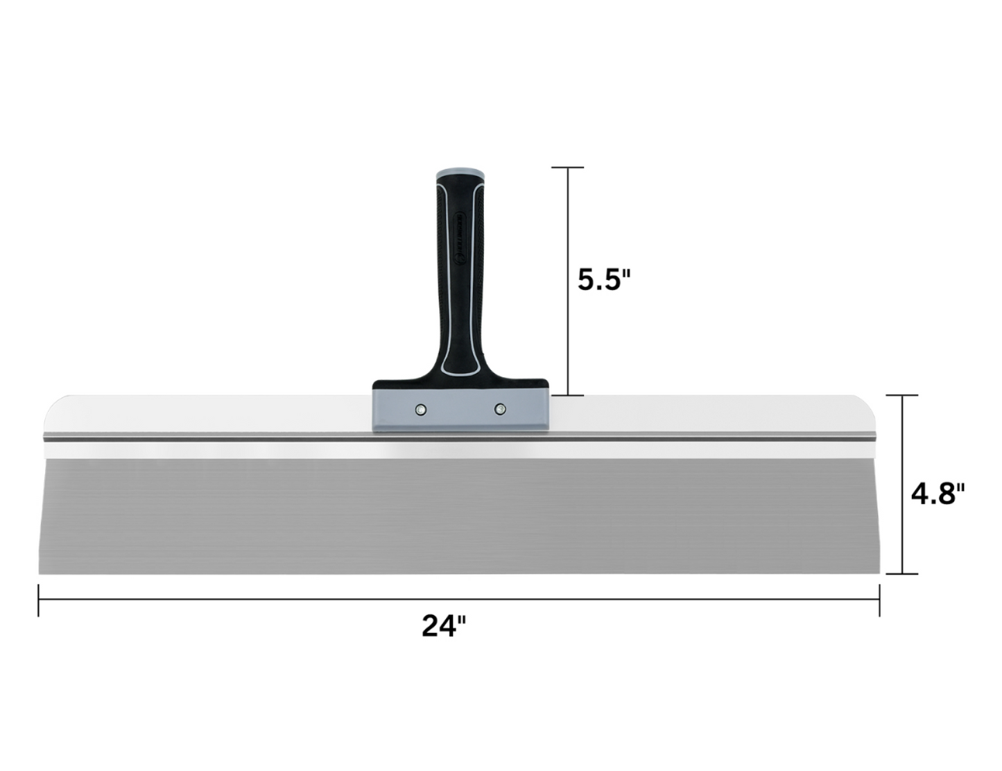 23" Flexible Taping Knife