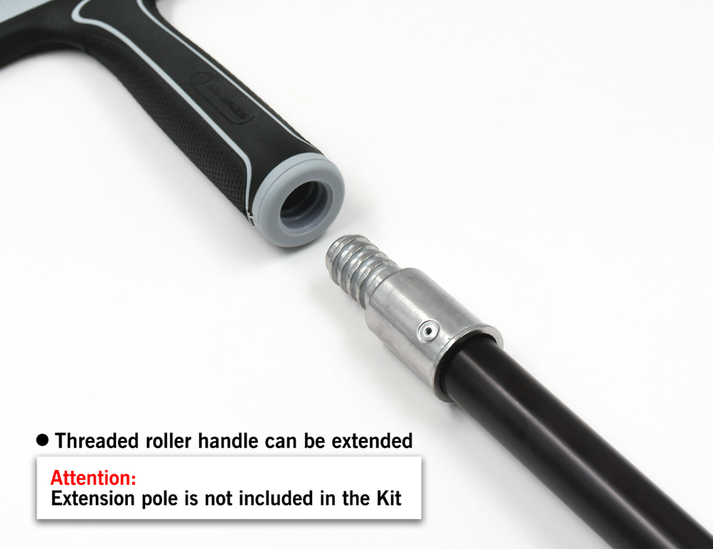 23" Flexible Taping Knife