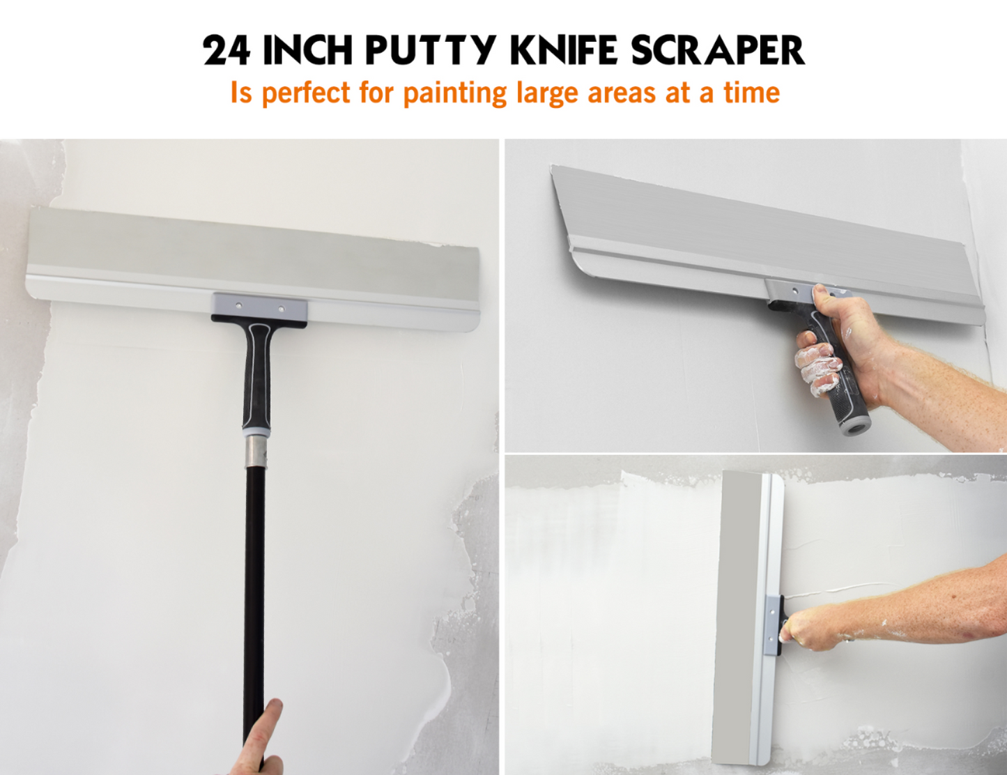 23" Flexible Taping Knife