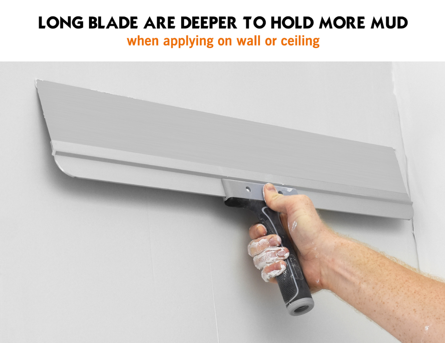 23" Flexible Taping Knife
