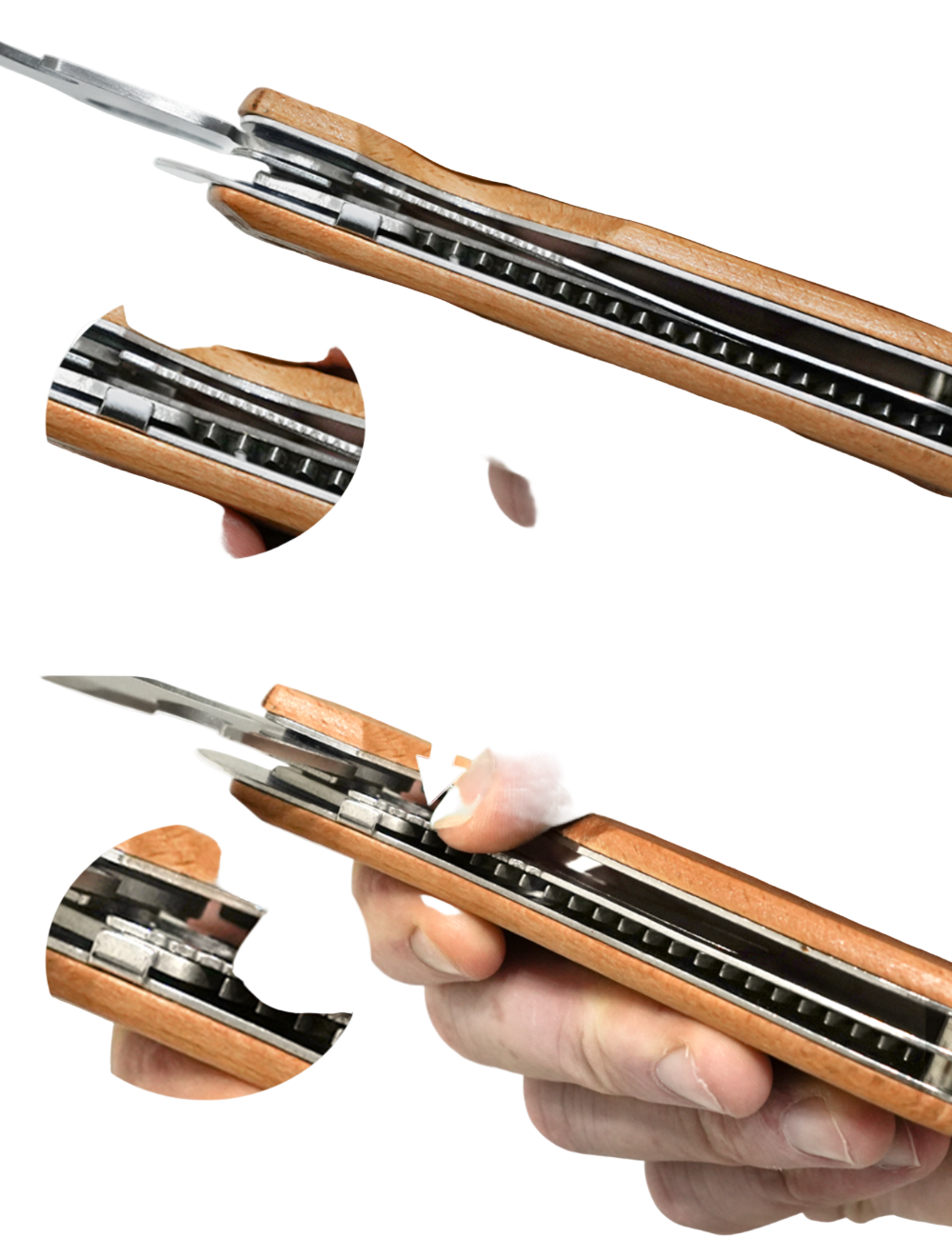 50531-DOBERMAN 14 in 1 Multi-Tool for scraping, cutting, and prep work on paint project