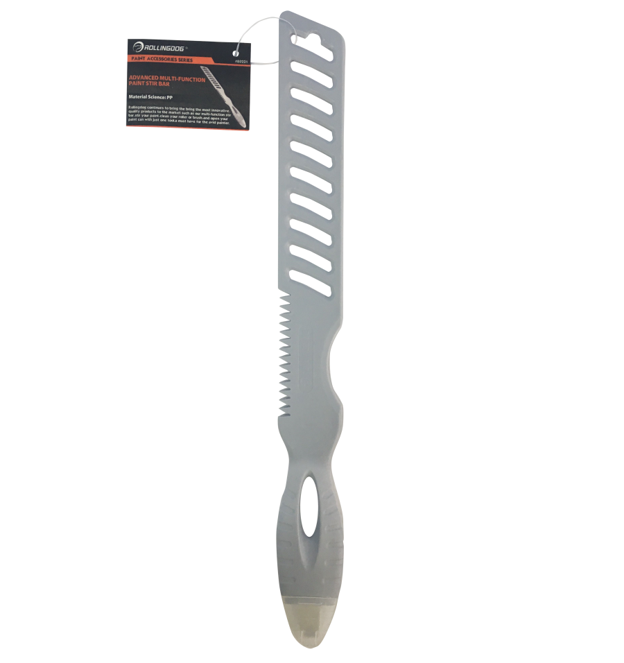 PAINT PAL™ Advanced Multi-Function Paint Stir Bar