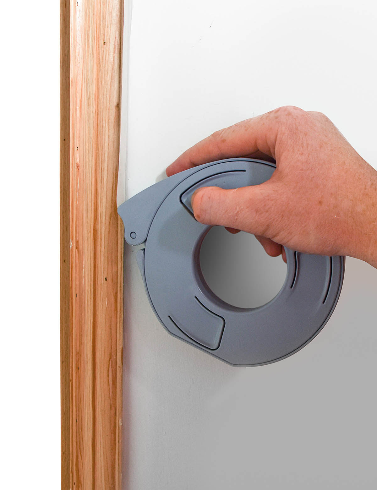 2" SAFE-GUARD™ Tape Applicator