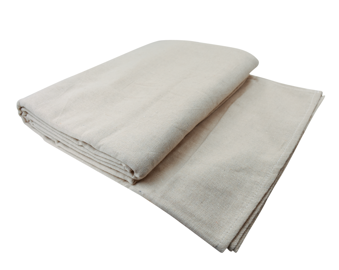 CANVAS GUARD™ Canvas Drop Cloth 6' x 9'