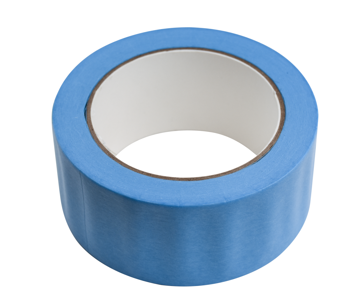 2" High Tack Adhesive Masking Tape