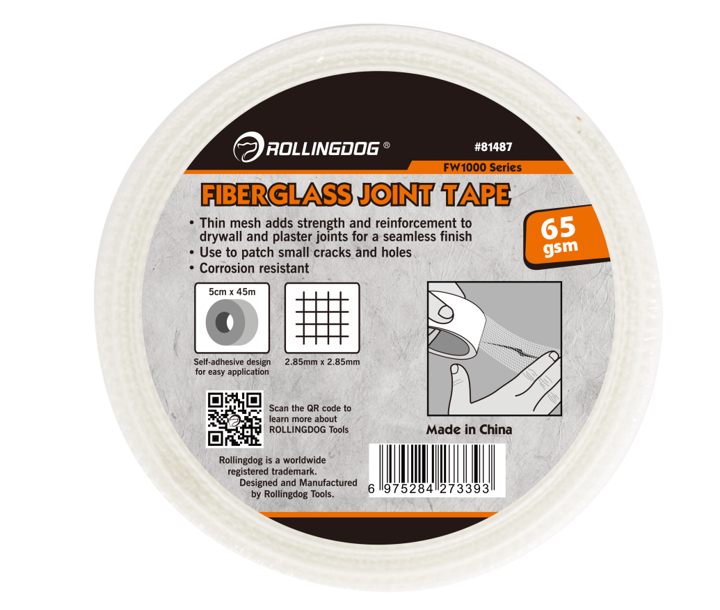 2" Fiberglass Joint Tape