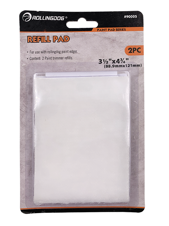 2PC Refill Pad