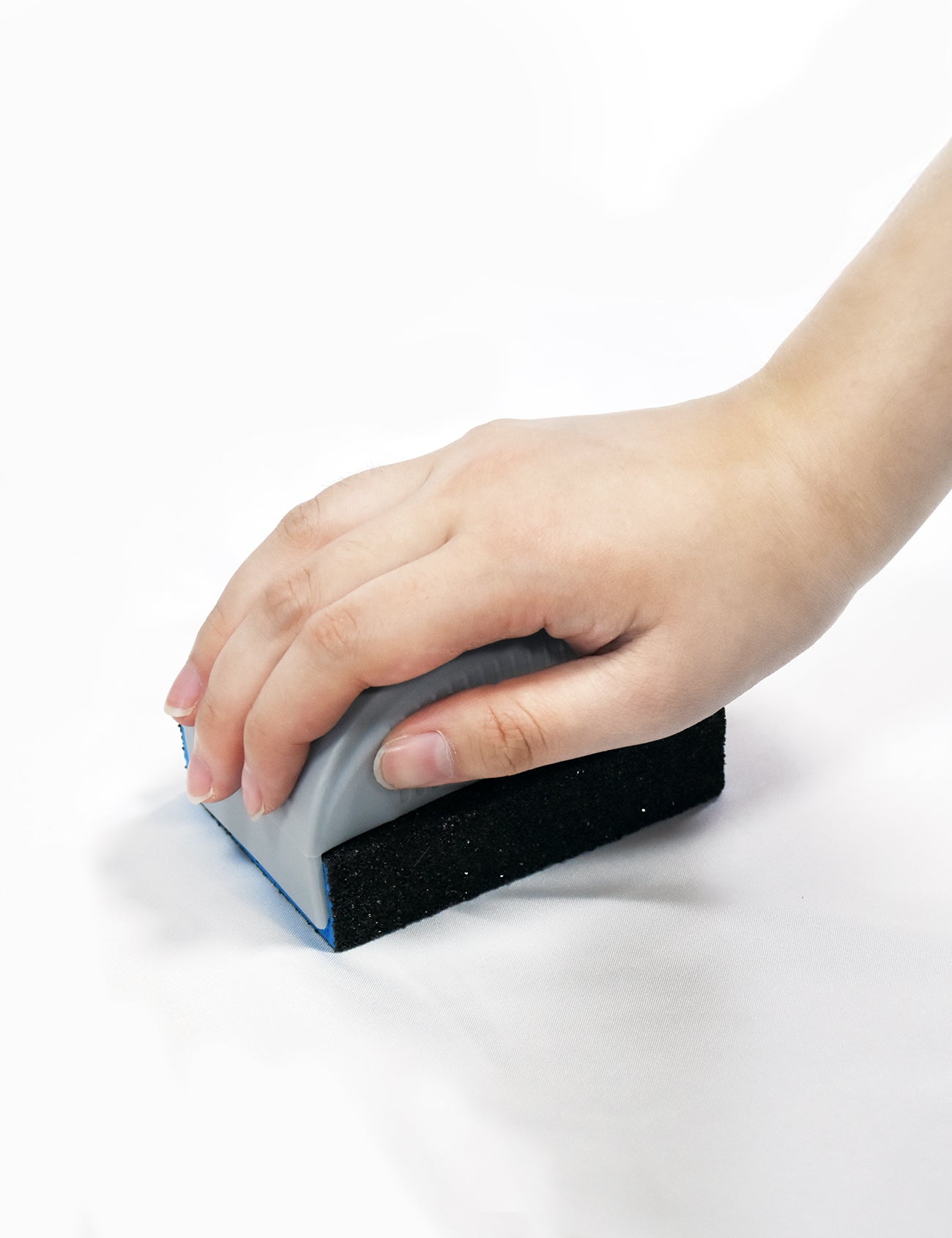 4 PC Hand Sanding Block Kit