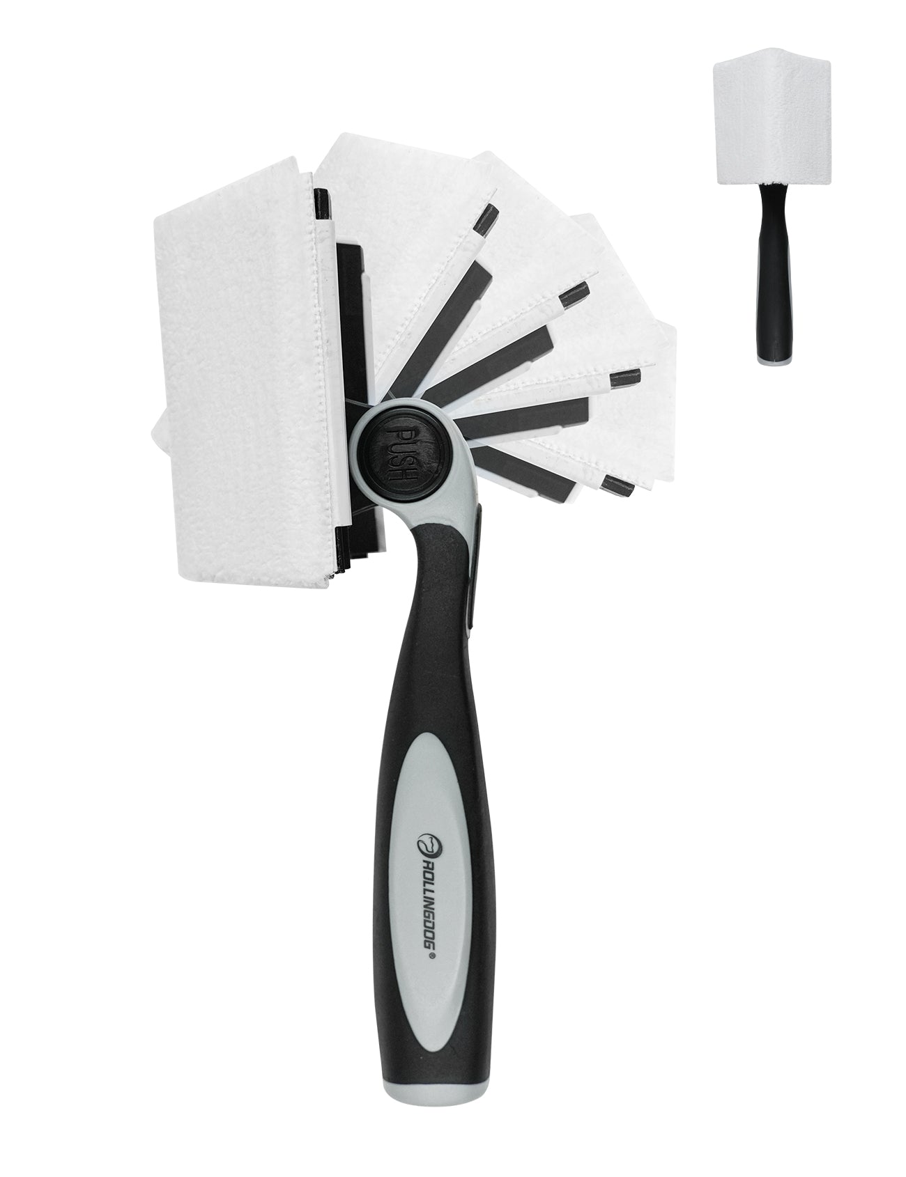PRO-ANGLE™ Adjustable Corner Paint Pad