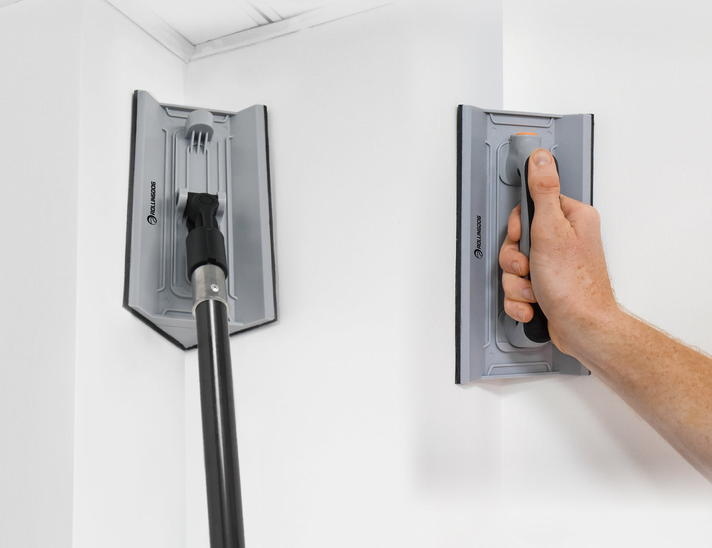 SURFEX 33 PC Wall Sanding Kit