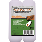 2 Pack Roller Covers