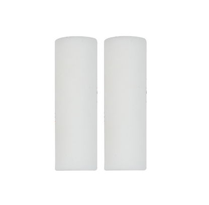 Cubiertas de rodillo mini SUPER-EDGE™ de 4"