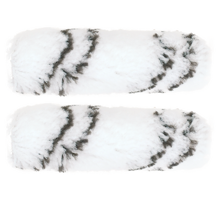 High Density Polyamide Roller Covers - (Multiple Size & Nap Options) – product view