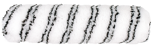 12" THE BOXER™  High Density Polyamide Roller Cover - ½" nap