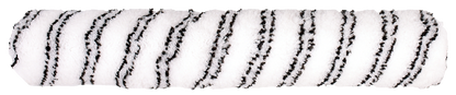 00323- 18" THE BOXER™ polyamide roller cover with 1/2" nap for rough surfaces