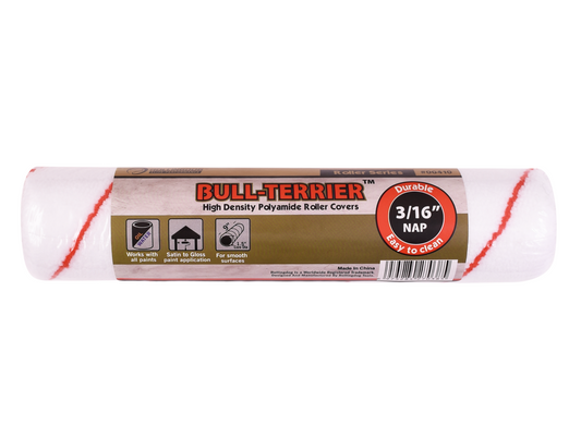 9" High Density Polyamide Roller Cover