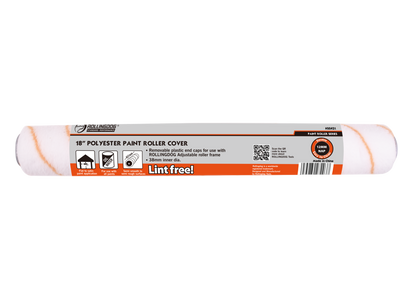 00421-1_18-inch_polyester_paint_roller_cover_high-capacity_design