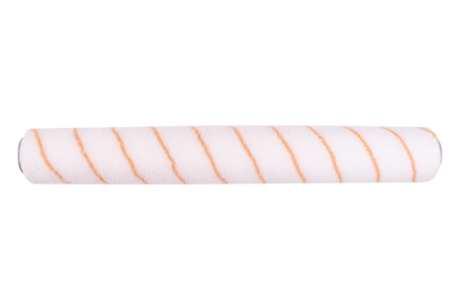 1/2 inch nap polyester roller fibers for smooth paint application