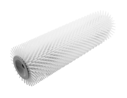 00425 spiked roller cover for epoxy floors