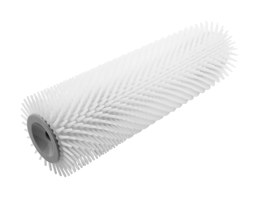 00425 spiked roller cover for epoxy floors