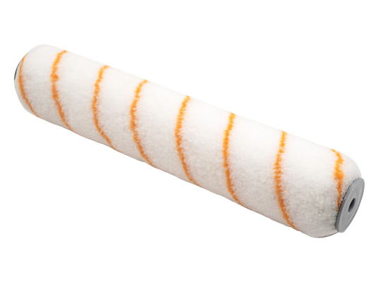 00449-12 inch Polyester Paint Roller Cover with 1/2 inch nap