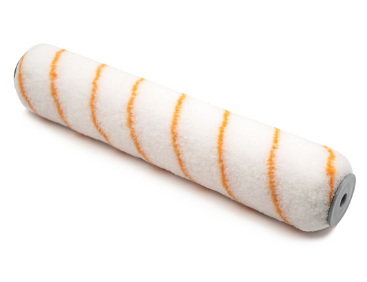 12” Polyester Paint Roller Cover