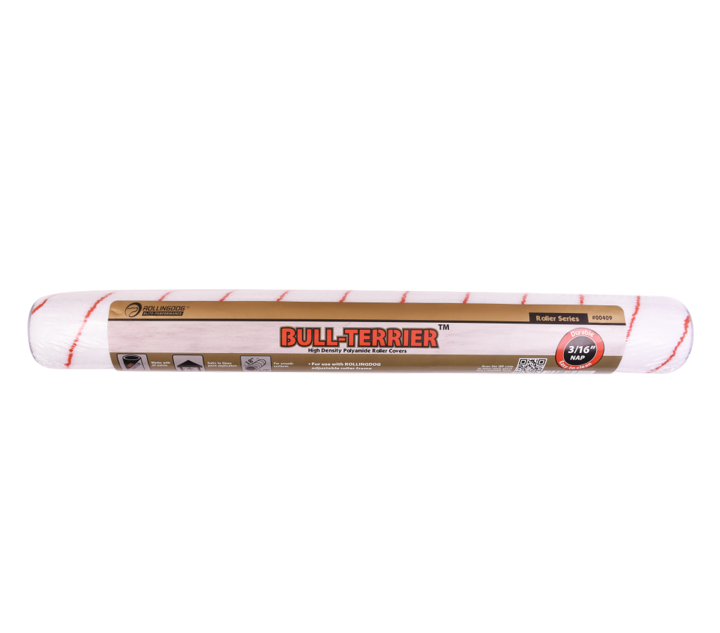 00453_12-inch_BULL-TERRIER_polyamide_roller_cover_for_smooth_finish