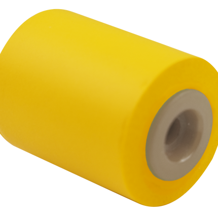 2" Wallpaper Seam Roller Cover | PU Foam Roller for Delicate & Embossed Wallpaper