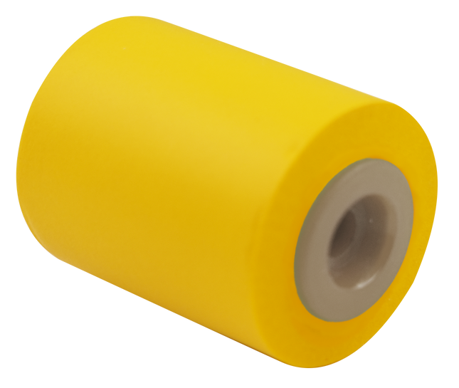 2" Wallpaper Seam Roller Cover | PU Foam Roller for Delicate & Embossed Wallpaper