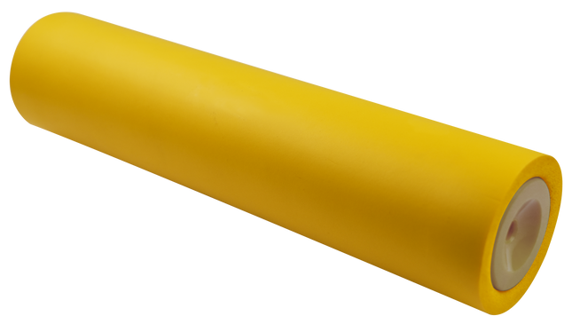 9" Wallpaper Roller Cover | PU Foam Smoothing Roller for Bubble-Free Application