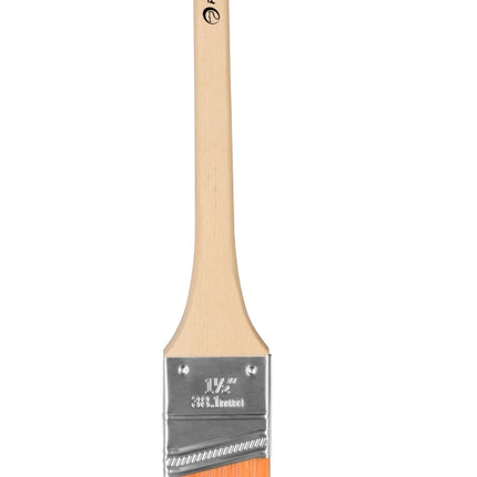 10233-1.5" SUPER-EDGE™ brush to cut-in along baseboard corner