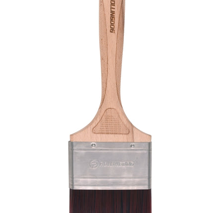 Pincel DOBERMAN™ de 2" con mango grabado a láser - X1000