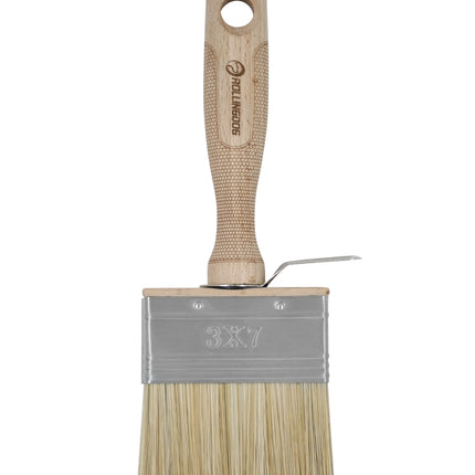 Cepillo para teñir Woodmaster DOBERMAN™ de 4" - ST1000