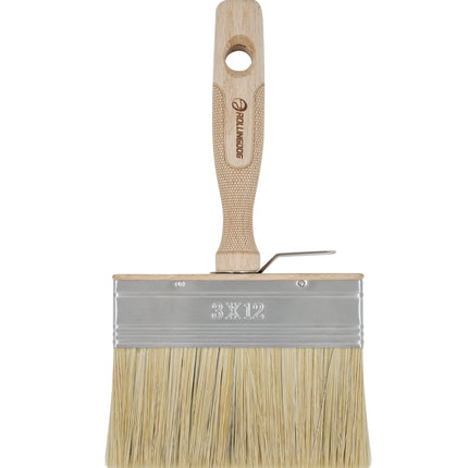 Cepillo para teñir Woodmaster DOBERMAN™ de 4" - ST1000