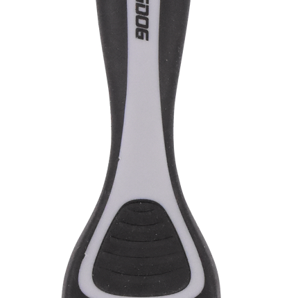 Detail and trim brush