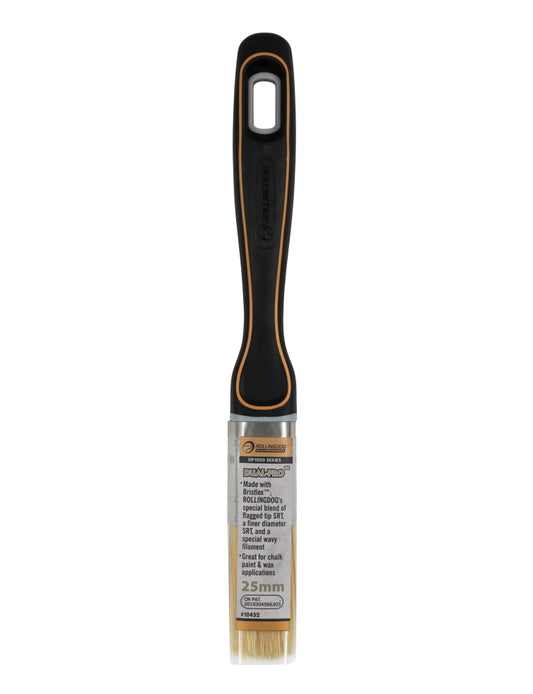 DUAL- PRO™ 1" Paint Brush
