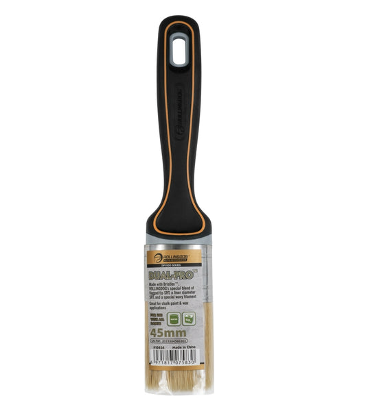 1.7" DUAL- PRO™  Paint Brush