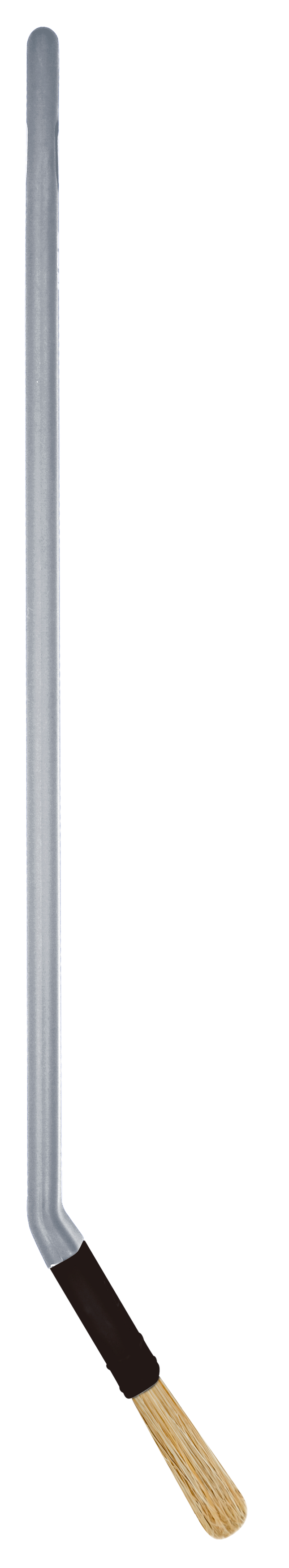 Bent Angle Paint Brush (Multiple Sizes)