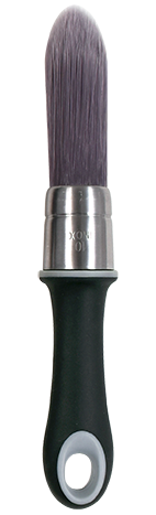 DETAIL PRO™ Round Detail Brush