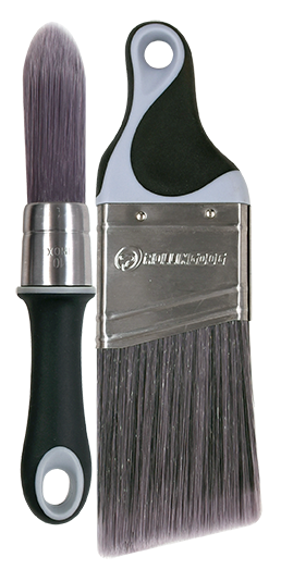 DETAIL PRO™ 2PC Detail Brush Set