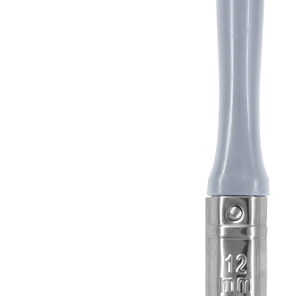 10622 ½ inch small detail brush for trim work and precision painting