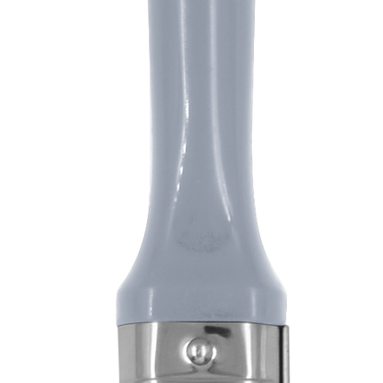 3/4 inch trim work paint brush