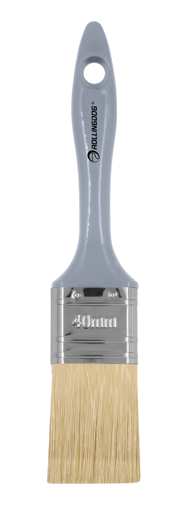 Hollow Filament Paint Brush – Professional Finish (Multiple Sizes)